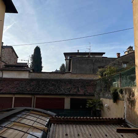Nur 1 Casa Vacanze Bergamo Eksteriør bilde