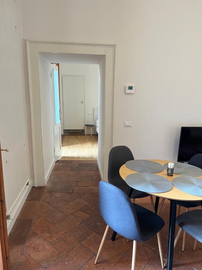 Nur 1 Casa Vacanze Bergamo Eksteriør bilde
